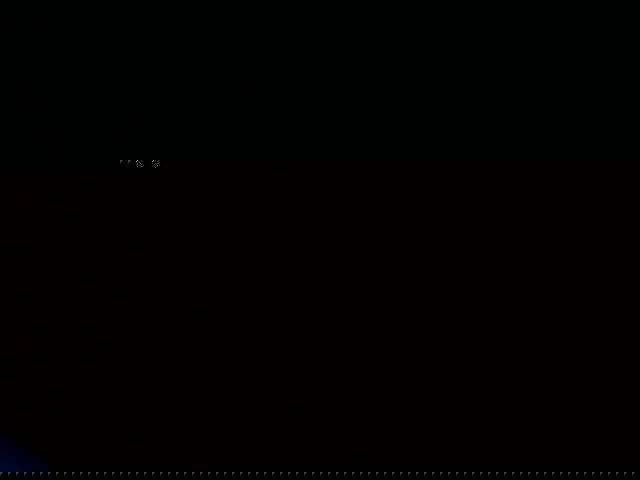 Фотография со спутника