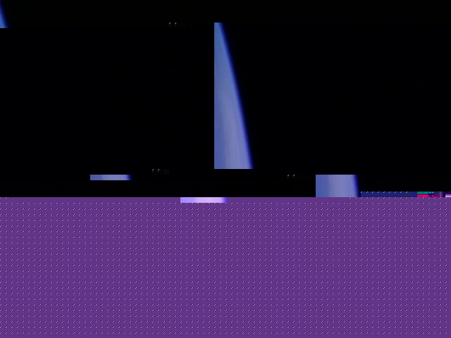 Фотография со спутника