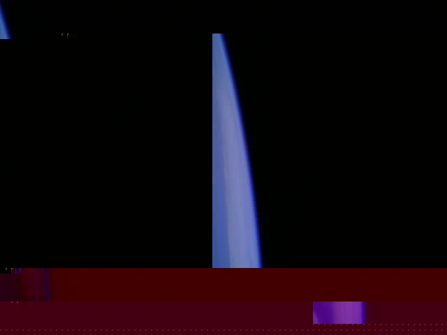 Фотография со спутника