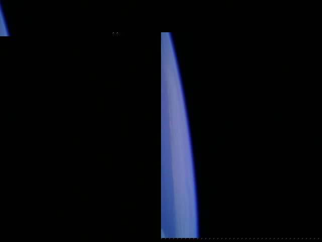 Фотография со спутника