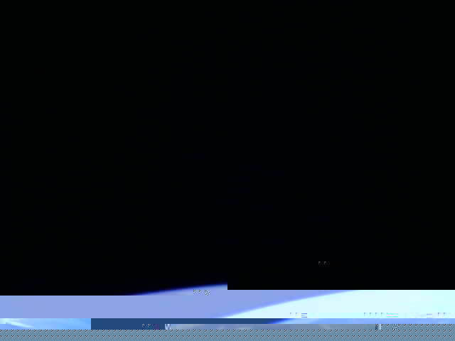 Фотография со спутника