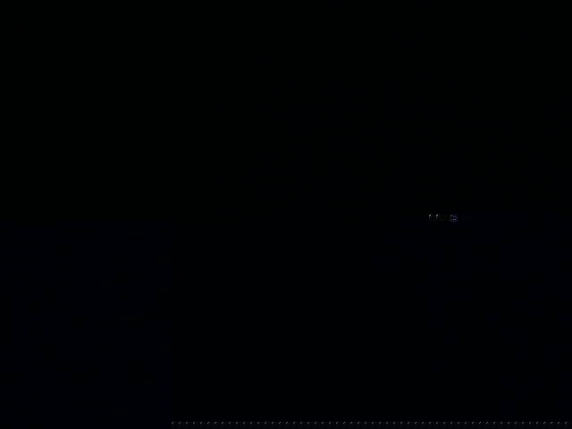 Фотография со спутника