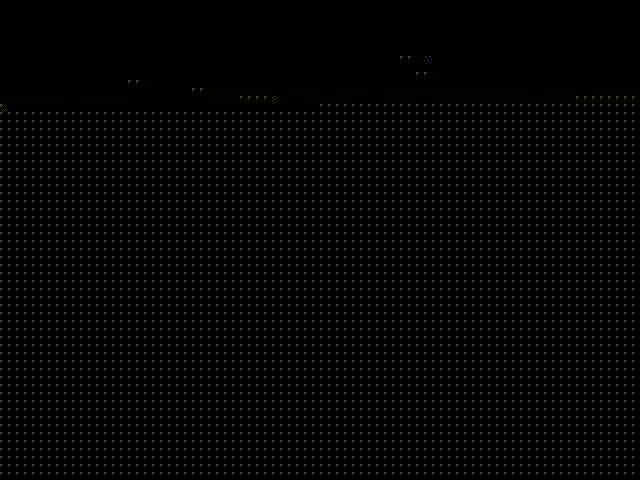 Фотография со спутника