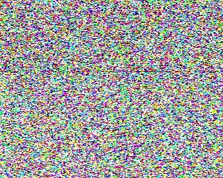 Photos from satellite