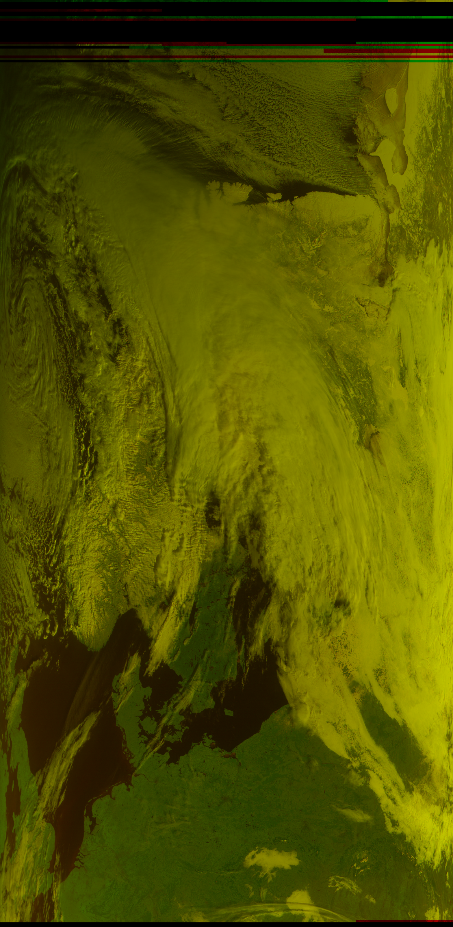 Satellite image