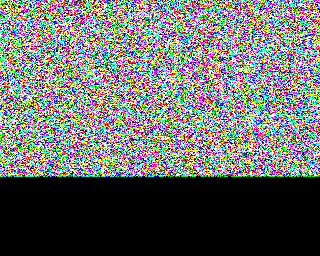 Photos from satellite