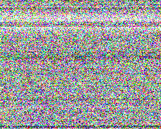 Photos from satellite