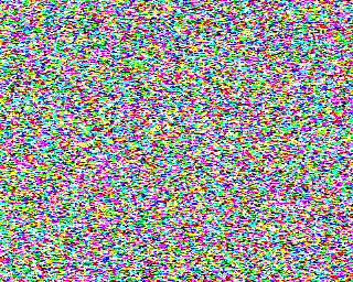 Photos from satellite