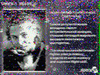 Фотография со спутника