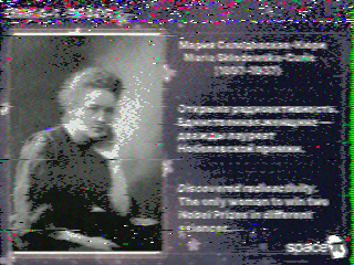 Фотография со спутника