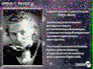 Фотография со спутника
