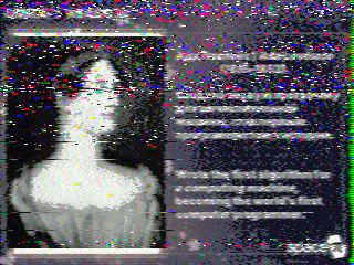 Фотография со спутника