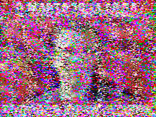 Photos from satellite