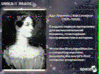 Фотография со спутника