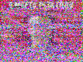 Photos from satellite