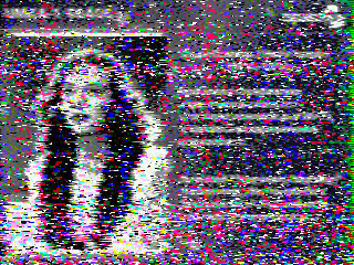 Фотография со спутника