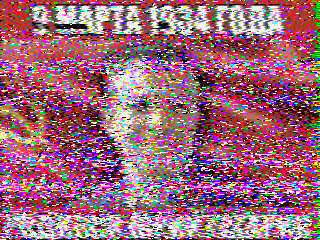 Photos from satellite