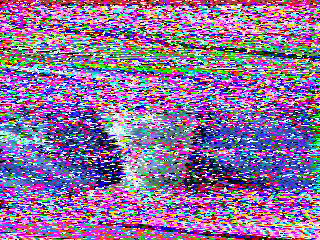 Photos from satellite