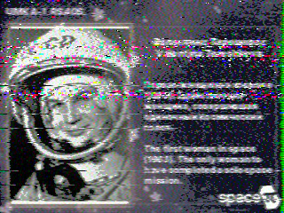Фотография со спутника