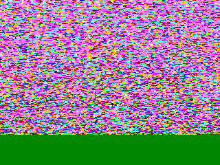 Photos from satellite