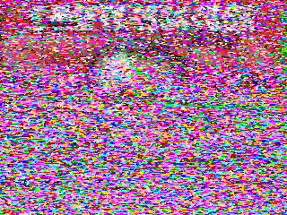 Photos from satellite