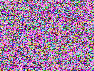 Photos from satellite