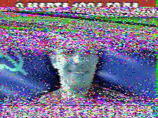 Photos from satellite