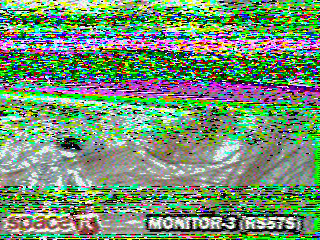 Фотография со спутника