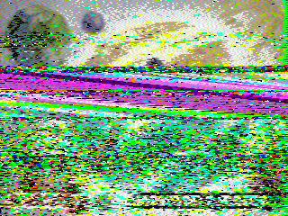 Фотография со спутника