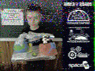Фотография со спутника