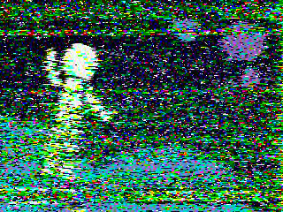 Фотография со спутника