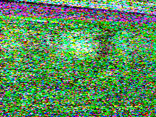 Фотография со спутника