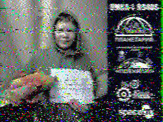 Фотография со спутника