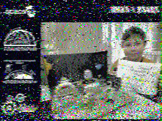 Фотография со спутника