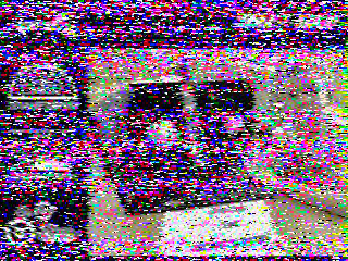 Фотография со спутника
