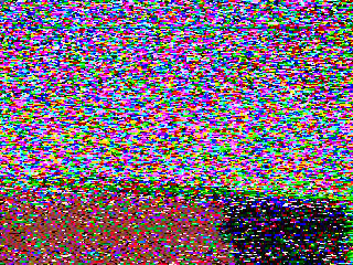 Photos from satellite