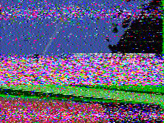 Photos from satellite