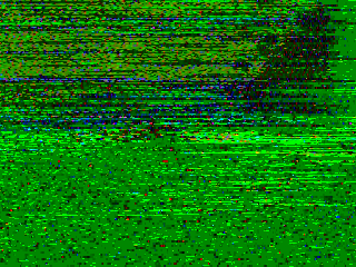 Photos from satellite