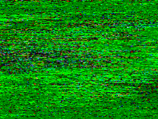 Photos from satellite