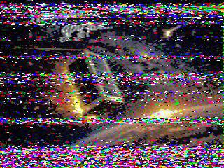 Photos from satellite