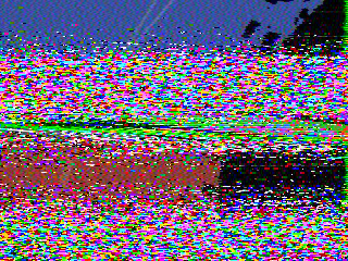 Photos from satellite