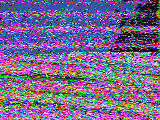 Photos from satellite