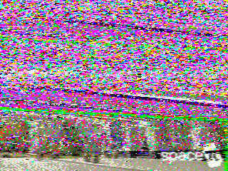 Фотография со спутника