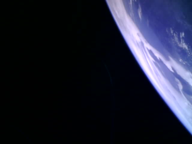 Photos from satellite