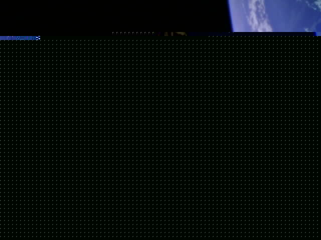 Photos from satellite