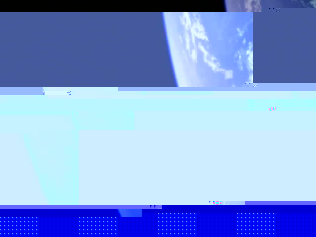 Photos from satellite