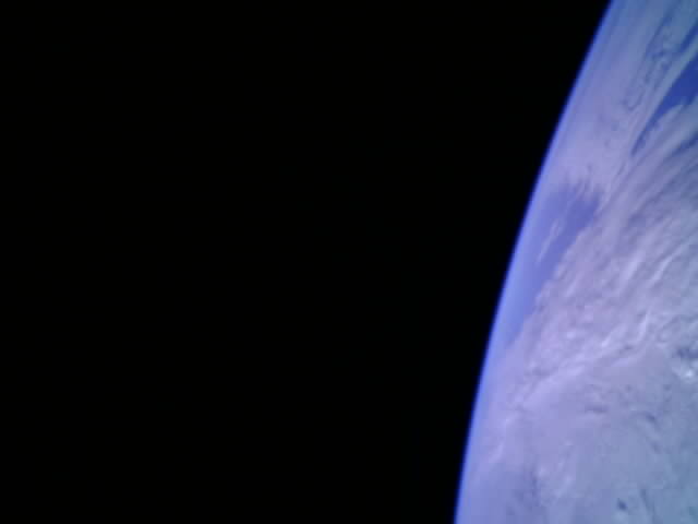 Photos from satellite