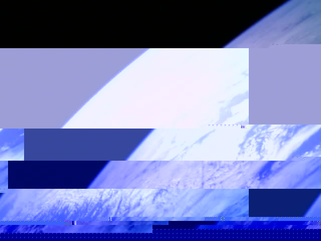 Photos from satellite