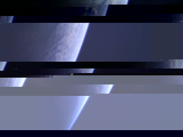 Фотография со спутника