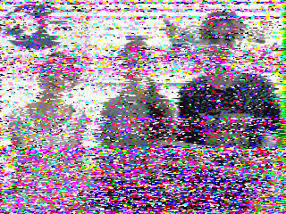 Фотография со спутника